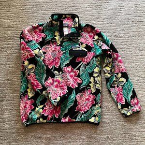 Patagonia Synchilla Snap-T Fleece Pullover - Manoa